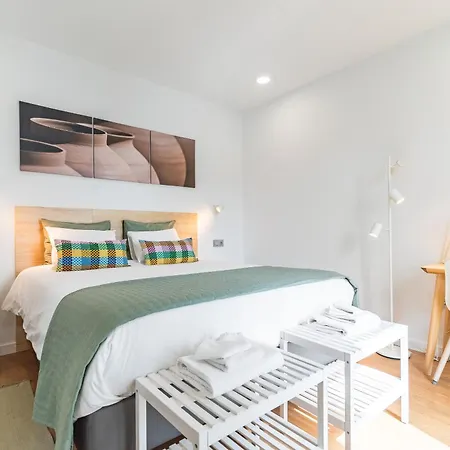 Casa Boissier Ciudad Jardin Bed & Breakfast 5*