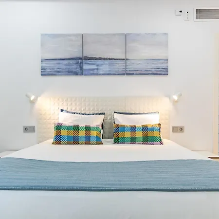Casa Boissier Ciudad Jardin Bed & Breakfast