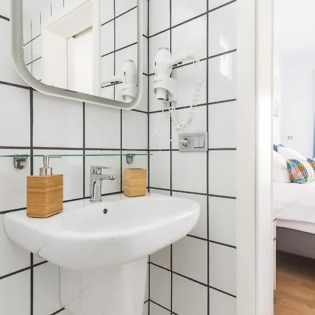 Bed & Breakfast Casa Boissier Ciudad Jardin 5*