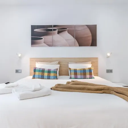 Casa Boissier Ciudad Jardin Bed & Breakfast